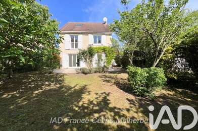 Maison 5 pièces 460000 €