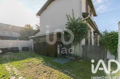Maison 5 pièces 549000 €