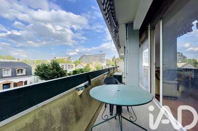 Appartement 5 pièces 347000 €