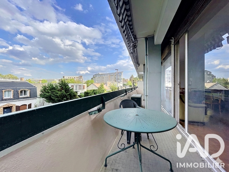 Vente Appartement 5 pièces — photo 1