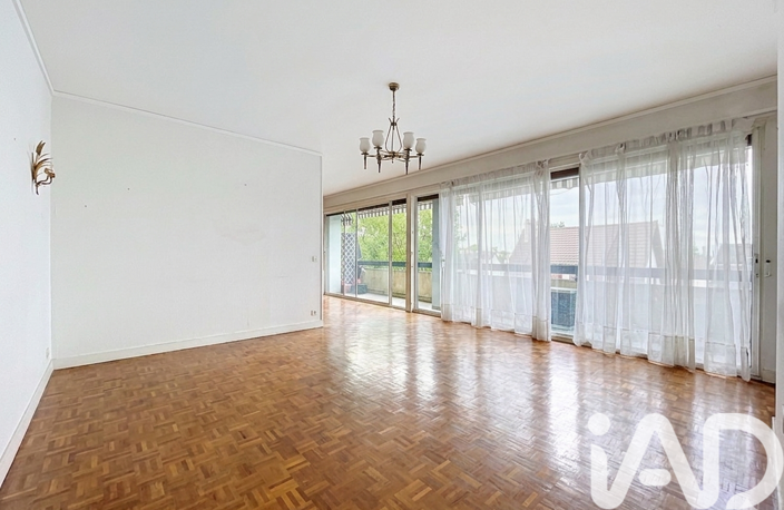 Vente Appartement 5 pièces — photo 3
