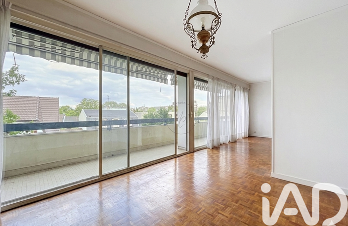 Vente Appartement 5 pièces — photo 5