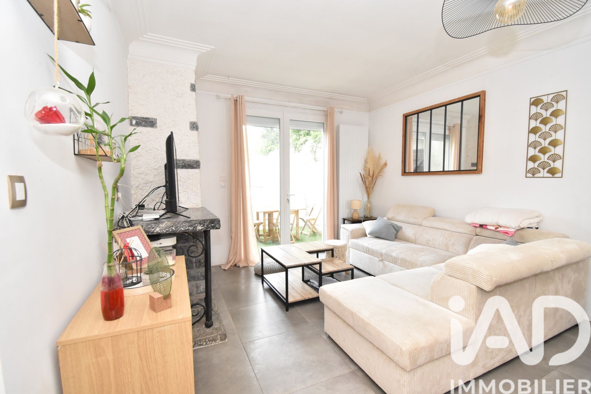 Vente Maison de ville 5 pièces - Photo 4
