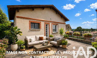 Maison 5 Pièces 105 m² à vendre à Seysses (31600)