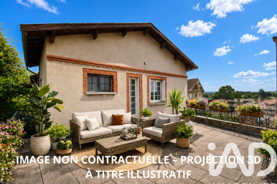Maison 5 pièces 265000 €