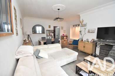 Maison 5 pièces 259000 €
