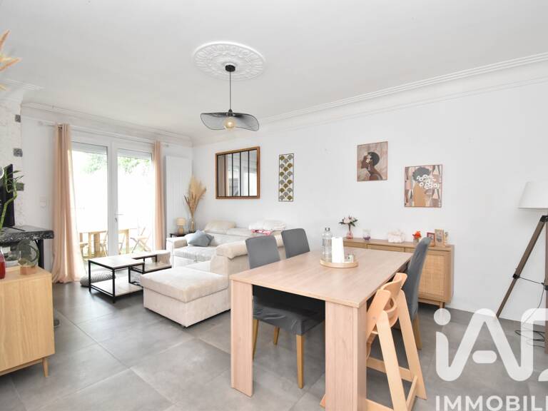 Vente Maison de ville 5 pièces — photo 1
