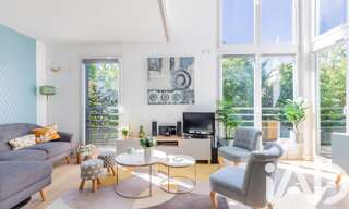 Appartement 4 Pièces 86 m² à vendre à Villeneuve-le-Roi (94290)