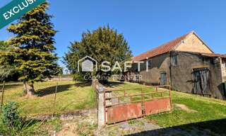 Maison 3 Pièces 77 m² à vendre à Palinges (71430)