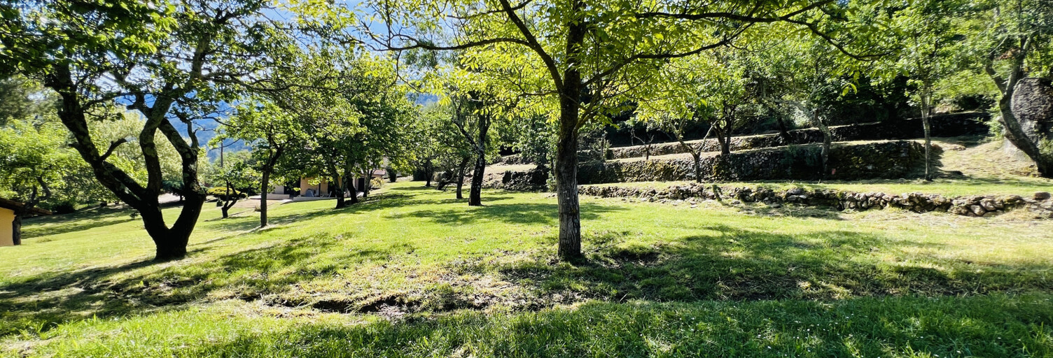 Maison 5 Pièces 117 m² à vendre à Sospel (06380)