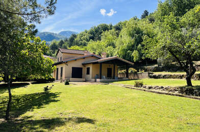 Maison 5 pièces 550000 €