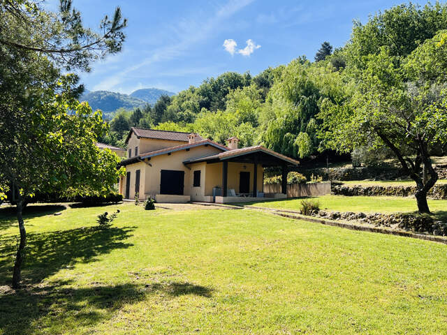 Noveauté sur la commune de SOSPEL à Proximité du Village - C — photo du bien