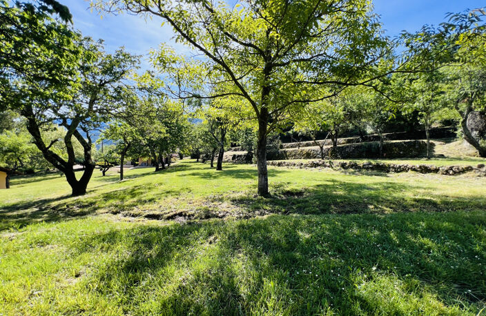 Noveauté sur la commune de SOSPEL à Proximité du Village - C — photo 4