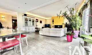 Maison 10 Pièces 234 m² à vendre à Verrières-le-Buisson (91370)