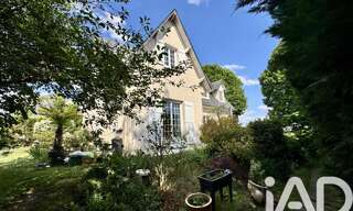 Maison 10 Pièces 234 m² à vendre à Verrières-le-Buisson (91370)