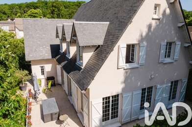 Maison 10 pièces 1131000 €