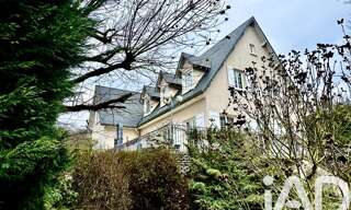 Maison 10 Pièces 234 m² à vendre à Verrières-le-Buisson (91370)
