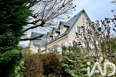 Maison 10 pièces 1131000 €