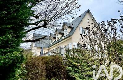 Vente Demeure 10 pièces — photo du bien