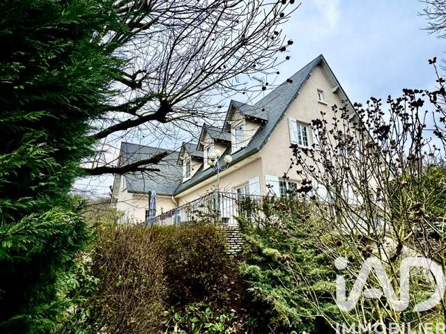 Vente Demeure 10 pièces — photo du bien