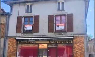 Maison 4 Pièces 112 m² à vendre à Séreilhac (87620)