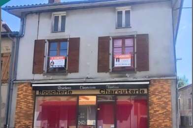 Maison 4 pièces 139000 €