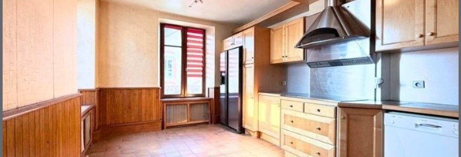 Maison 4 Pièces 112 m² à vendre à Séreilhac (87620)