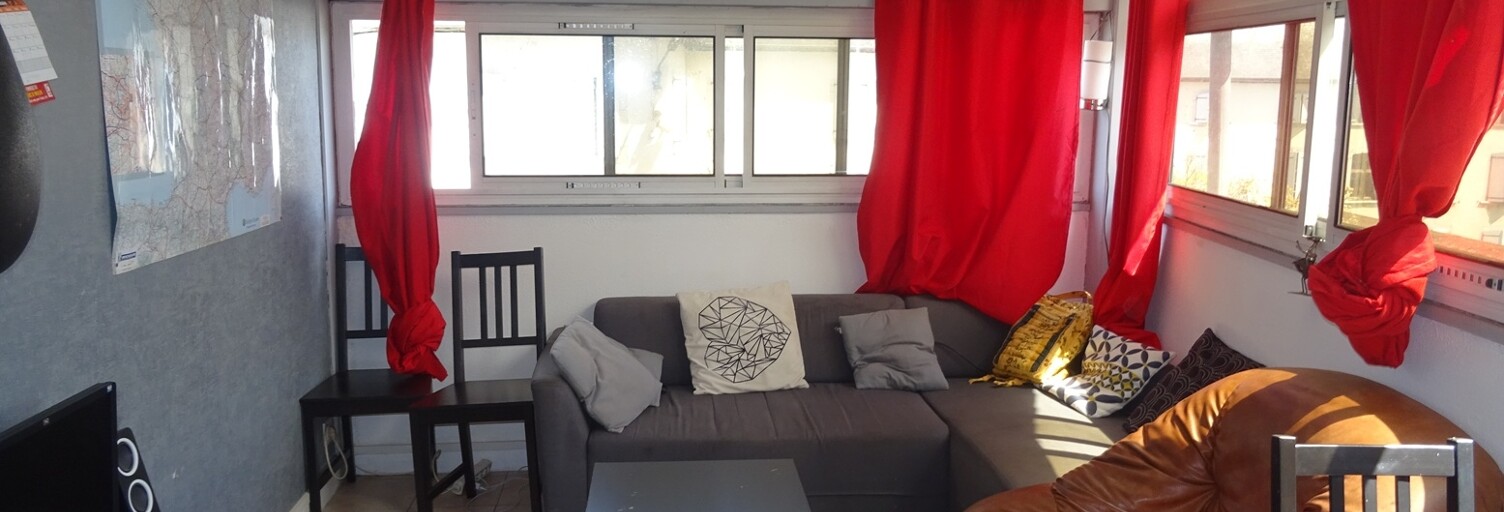 Appartement 2 Pièces 32 m² à vendre à Mauléon-Licharre (64130)