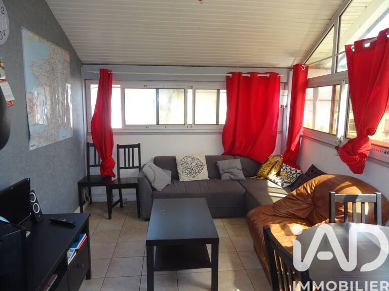 Vente Appartement 2 pièces — photo 1