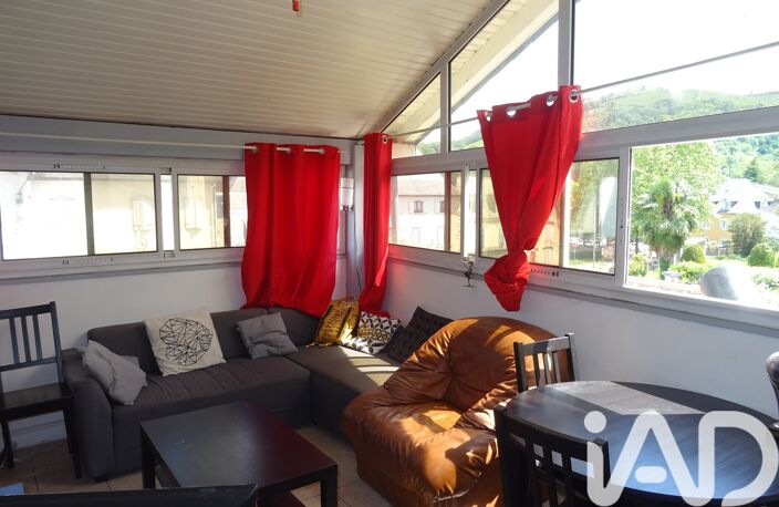 Vente Appartement 2 pièces — photo 2