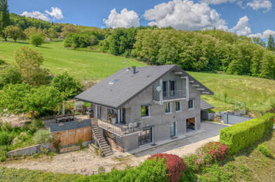 Maison 7 pièces 729000 €