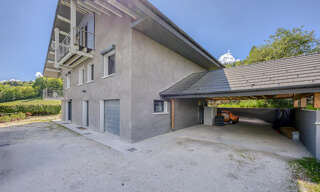 Maison 7 Pièces 226 m² à vendre à Entrelacs (73410)