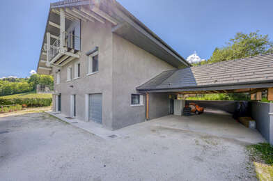 Maison 7 pièces 729000 €
