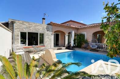 Maison 6 pièces 640000 €