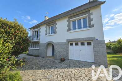 Maison 5 pièces 168000 €