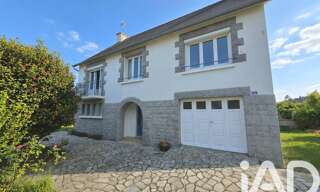 Maison 5 Pièces 118 m² à vendre à Pabu (22200)