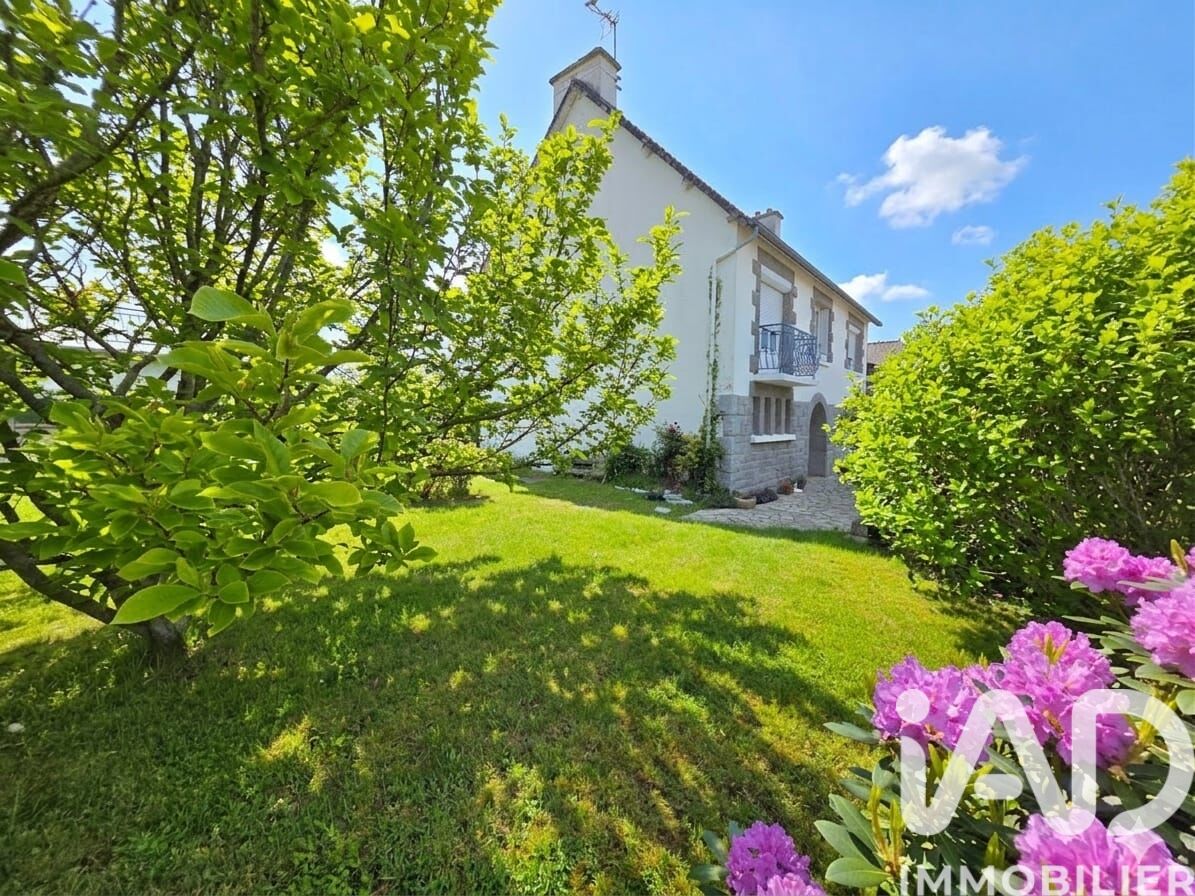 Vente Maison/villa 5 pièces - Photo 2
