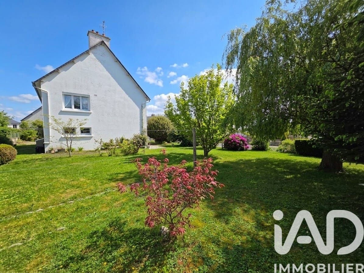 Vente Maison/villa 5 pièces - Photo 3