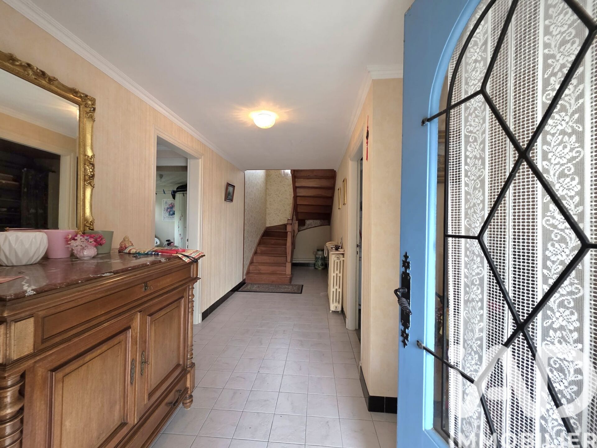 Vente Maison/villa 5 pièces - Photo 4