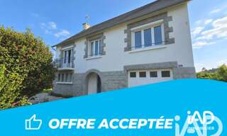 Maison 5 Pièces 118 m² à vendre à Pabu (22200)