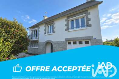 Maison 5 pièces 168000 €