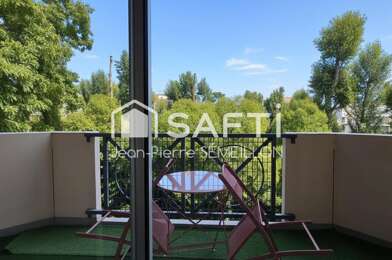 Appartement 1 pièces 60000 €