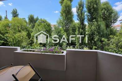Appartement 1 pièces 55000 €