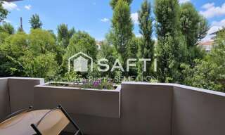 Appartement 1 Pièce 28 m² à vendre à Agen (47000)