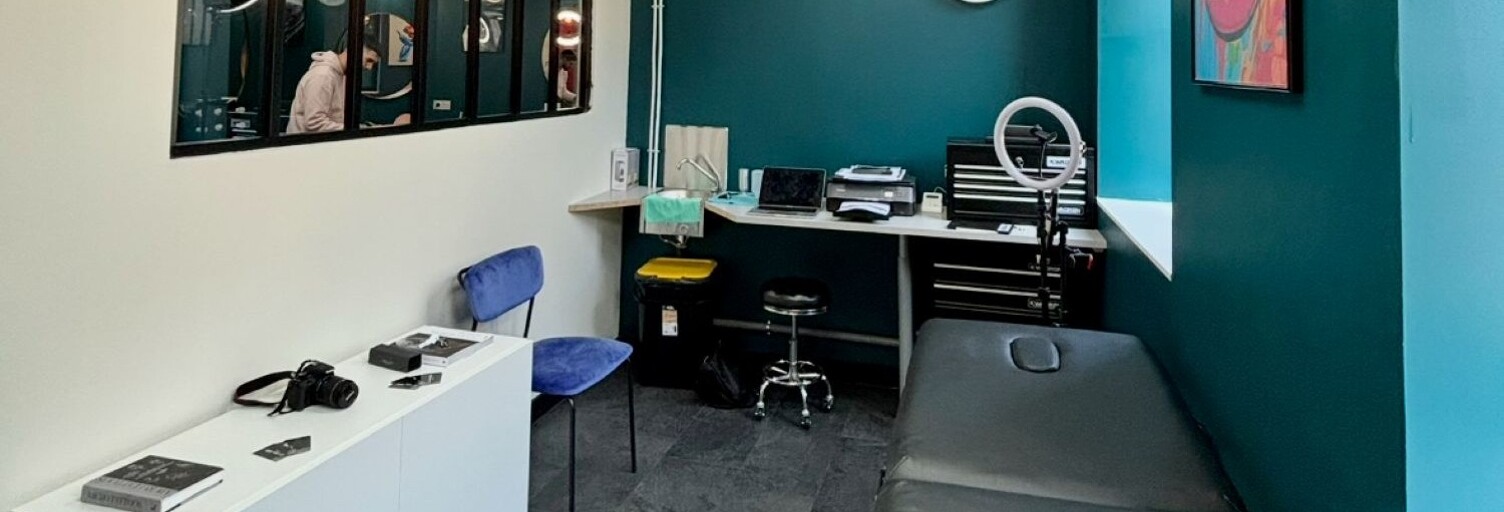 Commerce  160 m² à vendre à Bordeaux (33300)