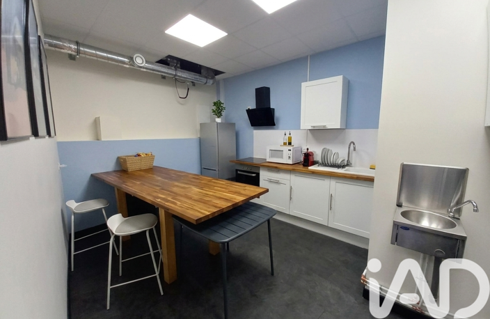 Vente Local commercial 160 m&sup2; — photo 5