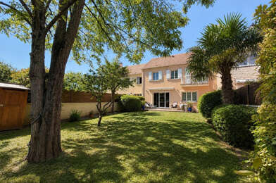 Maison 7 pièces 1095000 €