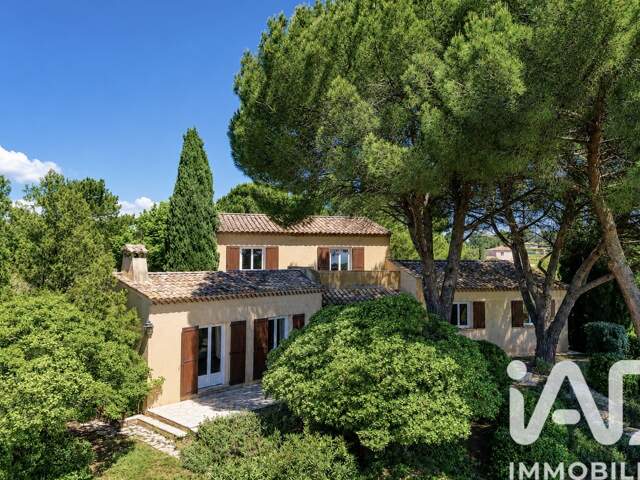 Vente Maison traditionnelle 9 pièces — photo du bien