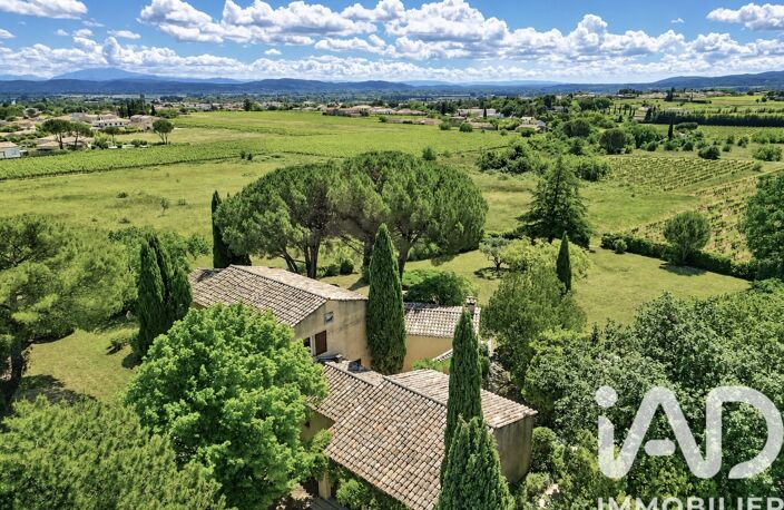 Vente Maison traditionnelle 9 pièces — photo 2