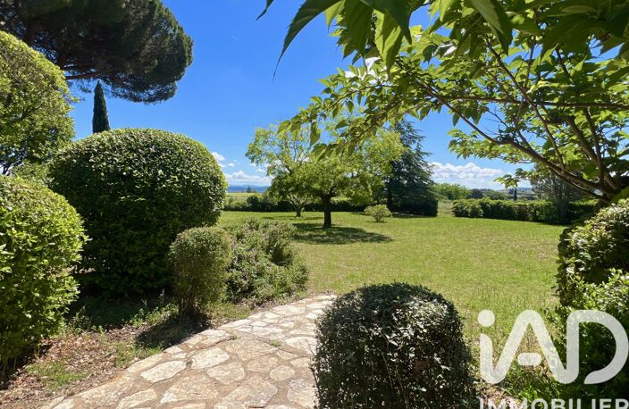 Vente Maison traditionnelle 9 pièces — photo 4
